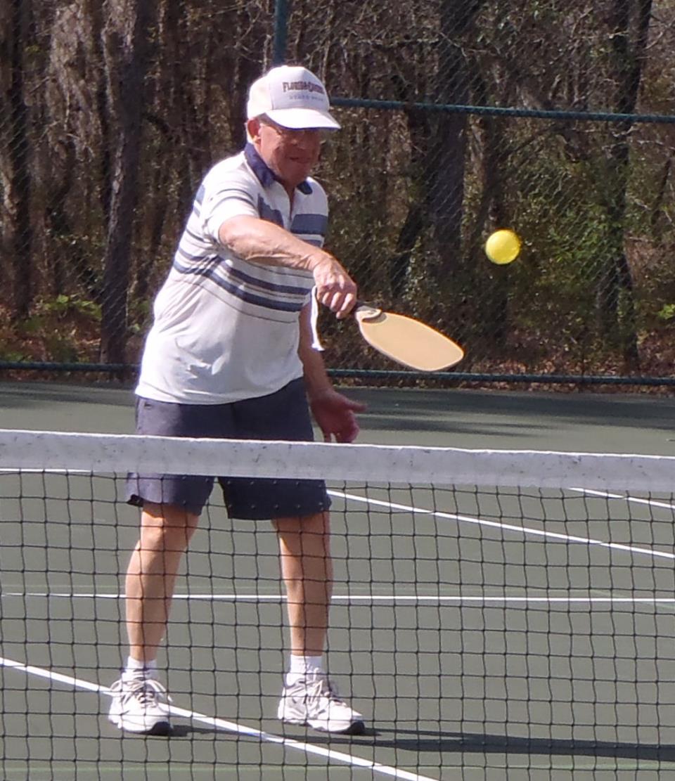 Pickleball