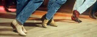 Line Dancing