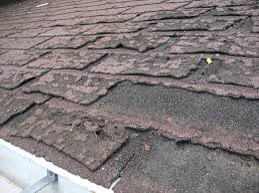 Ailing Roof Photo 