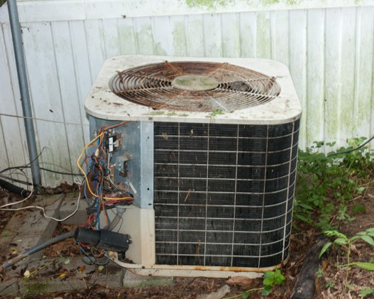 Air Conditioning/HVAC Repair