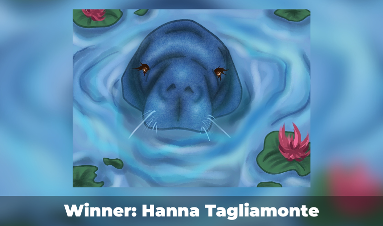 Winner: Hanna Tagliamonte