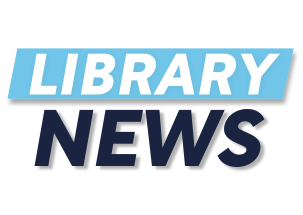 Library news icon